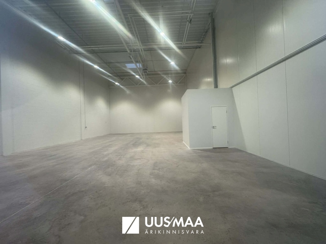 Tallinn, Lasnamäe linnaosa, Betooni põik 8