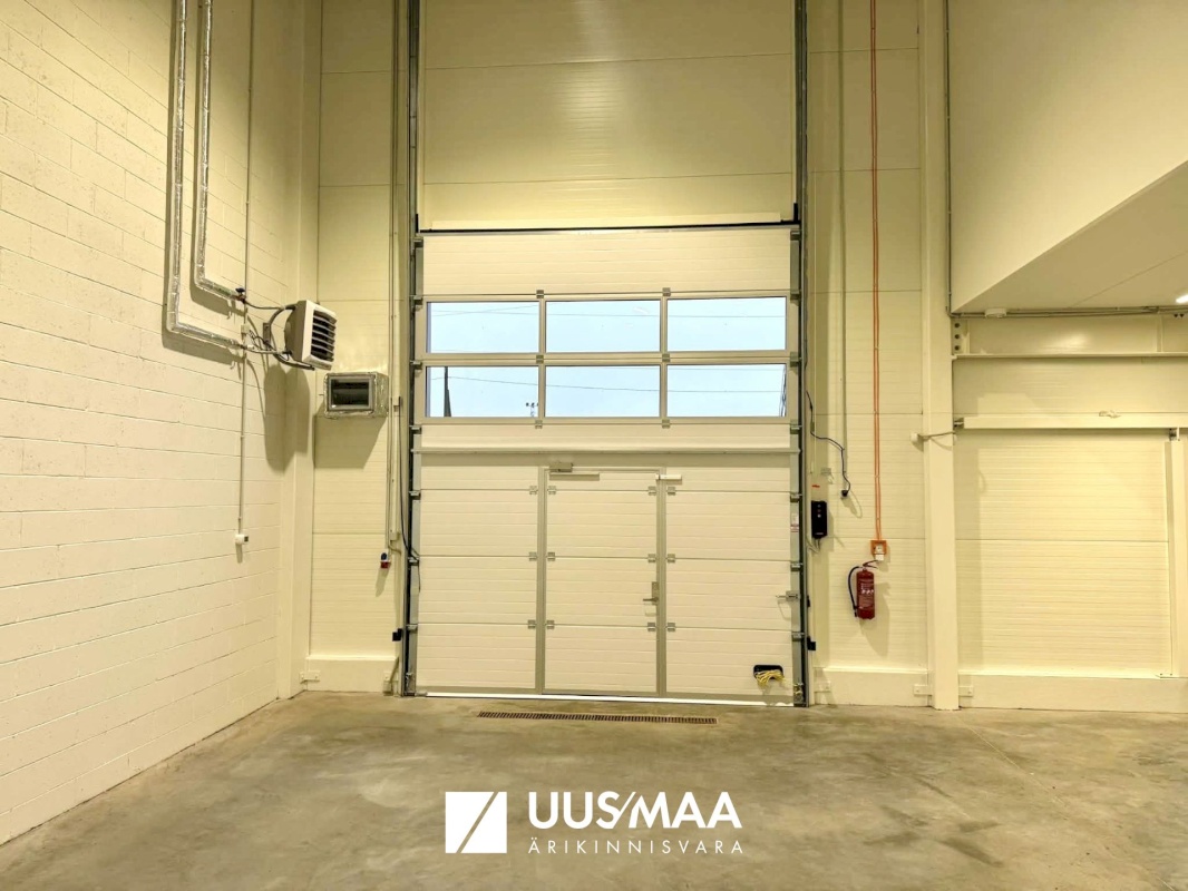 Tallinn, Lasnamäe linnaosa, Betooni põik 8