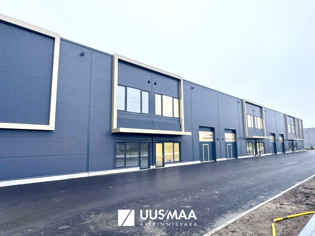 Tallinn, Lasnamäe linnaosa, Betooni põik 8