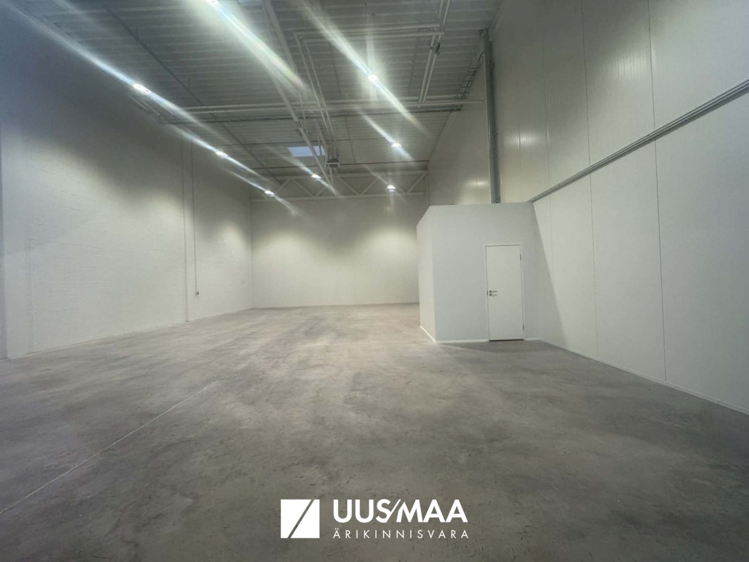 Tallinn, Lasnamäe linnaosa, Betooni põik 8