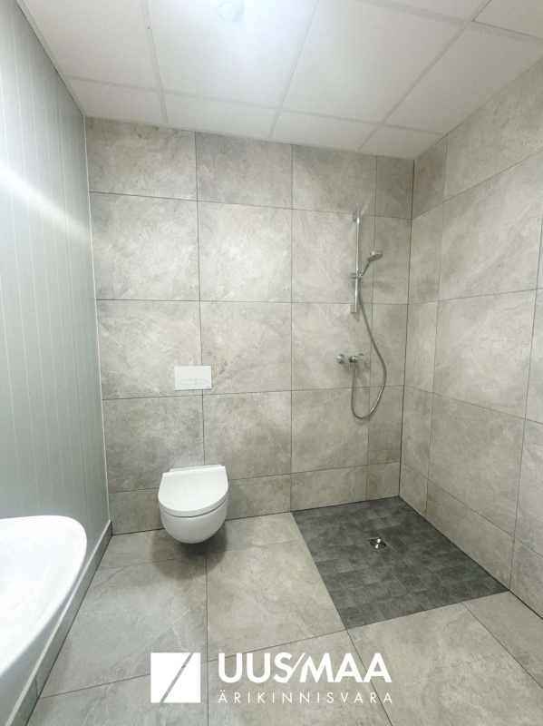 Tallinn, Lasnamäe linnaosa, Betooni põik 8