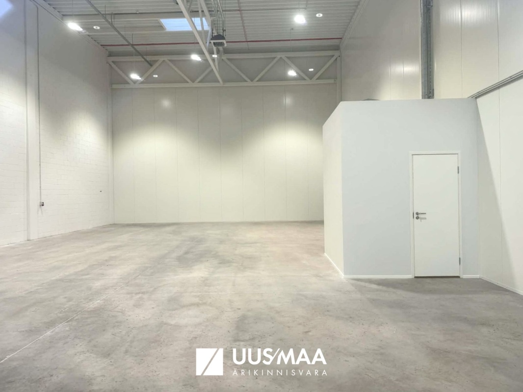 Tallinn, Lasnamäe linnaosa, Betooni põik 8