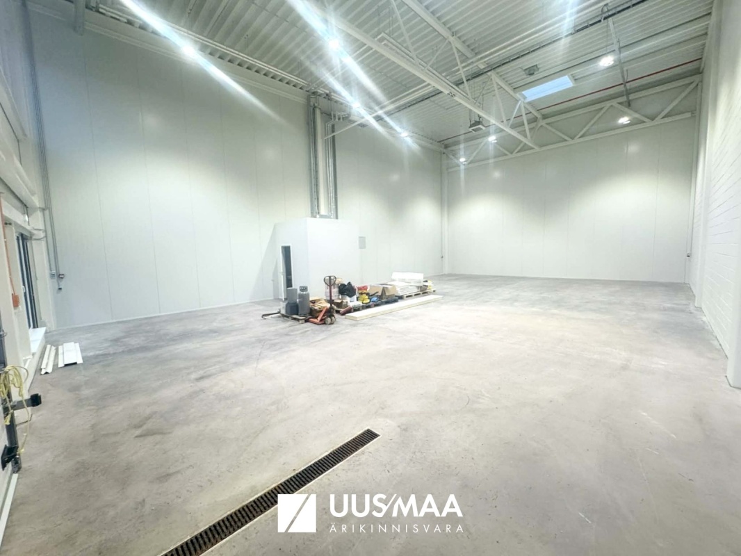 Tallinn, Lasnamäe linnaosa, Betooni põik 8