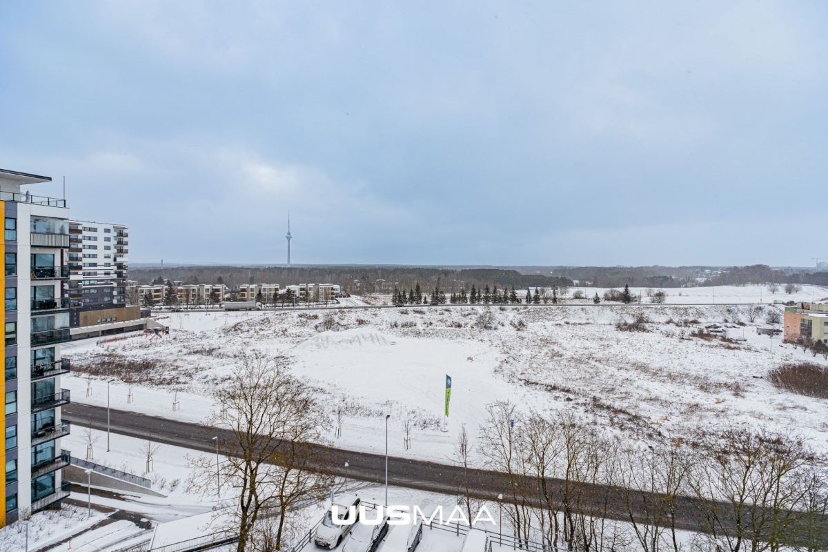 Tallinn, Lasnamäe linnaosa, Priisle tee 4/1