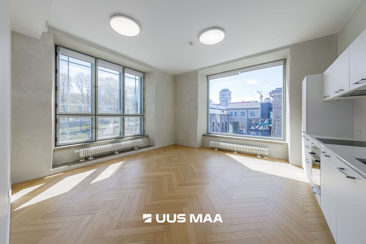 Tallinn, Põhja-Tallinna linnaosa, Kalamaja, Peetri 7