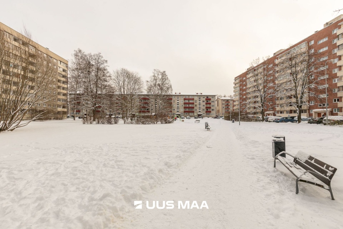 Tallinn, Mustamäe linnaosa, Siili, Sõpruse pst 194