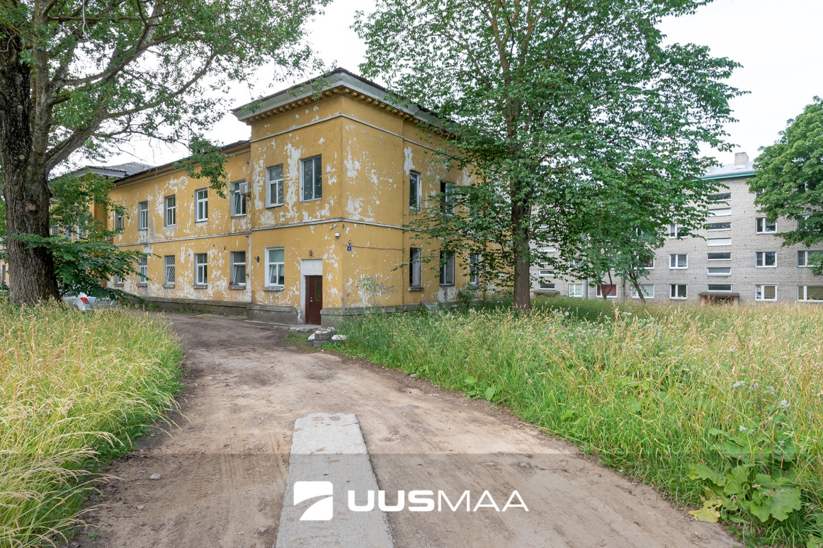 Tallinn, Põhja-Tallinna linnaosa, Kaluri 4