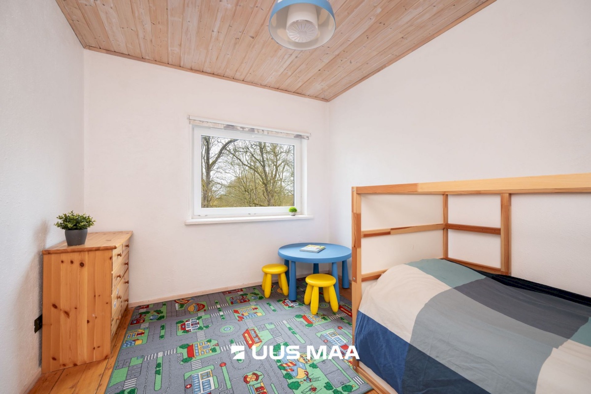 Harku vald, Kumna küla, Mõisaveere tee 5