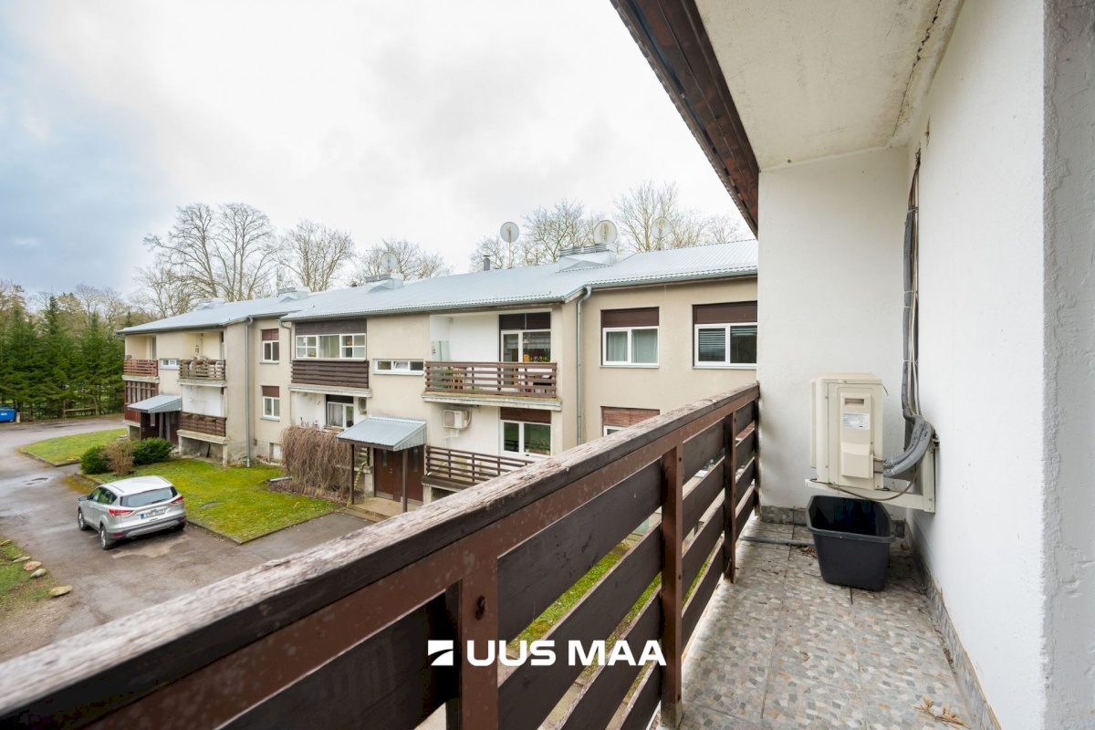 Harku vald, Kumna küla, Mõisaveere tee 5