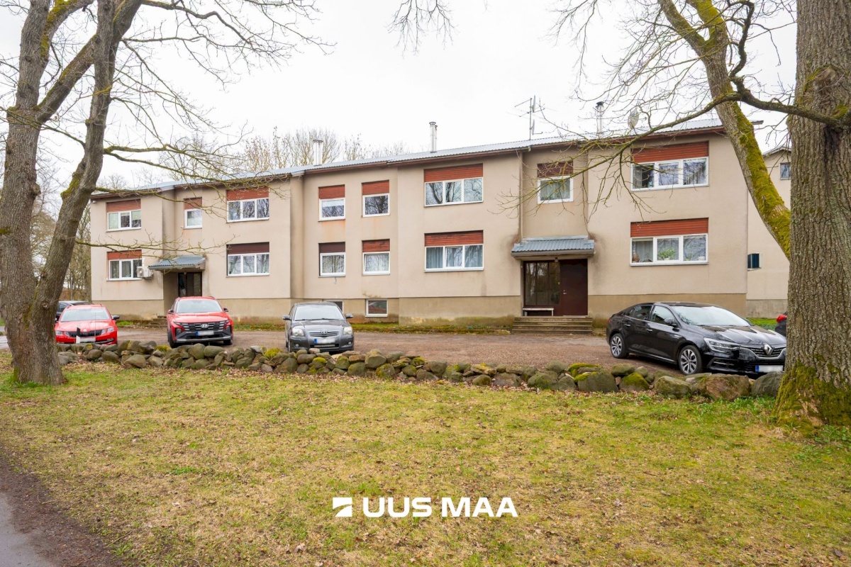 Harku vald, Kumna küla, Mõisaveere tee 5