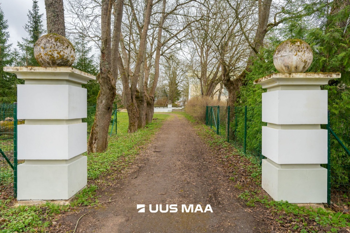 Harku vald, Kumna küla, Mõisaveere tee 5