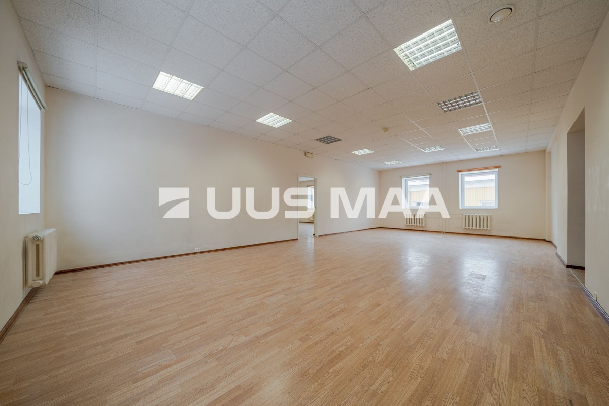 Tartu linn, Tartu linn, Kesklinn, Aleksandri 8b