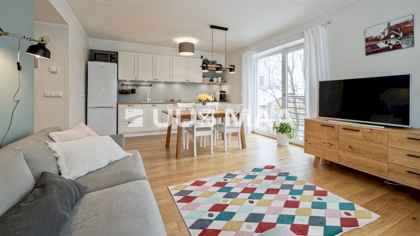 Tallinn, Kesklinna linnaosa, Kitseküla, Juurdeveo 25b