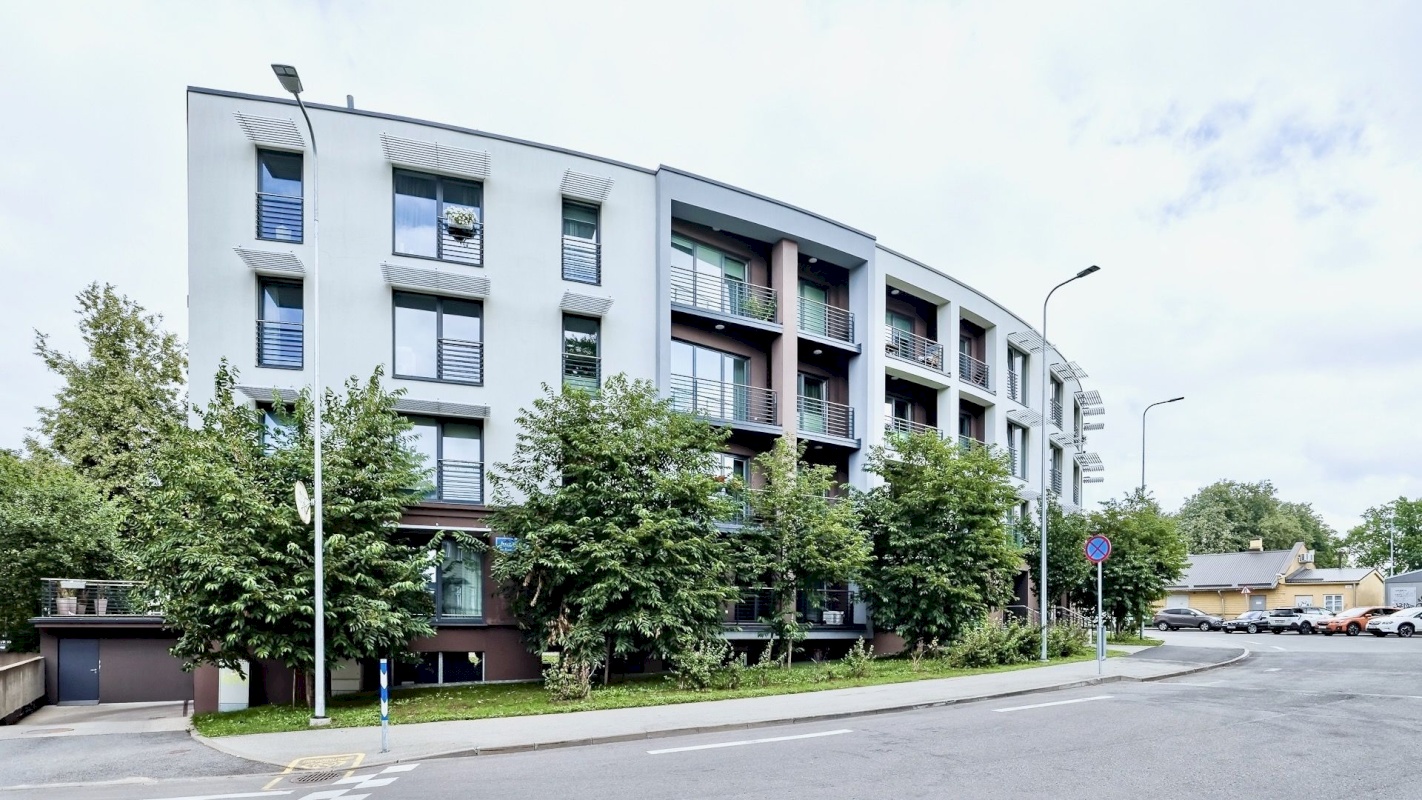 Tallinn, Kesklinna linnaosa, Kitseküla, Juurdeveo 25b