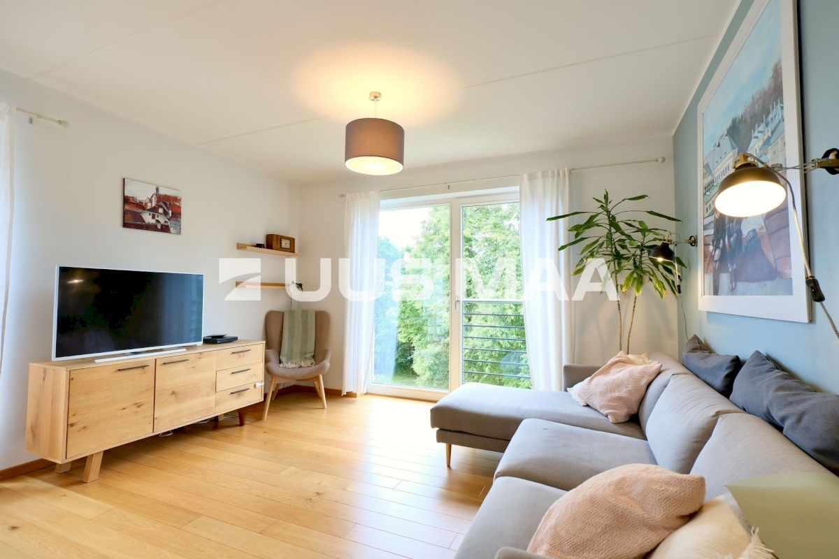 Tallinn, Kesklinna linnaosa, Kitseküla, Juurdeveo 25b