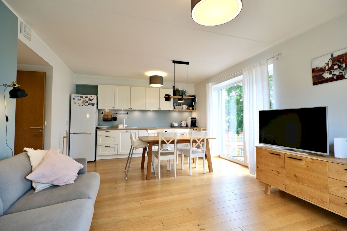 Tallinn, Kesklinna linnaosa, Kitseküla, Juurdeveo 25b