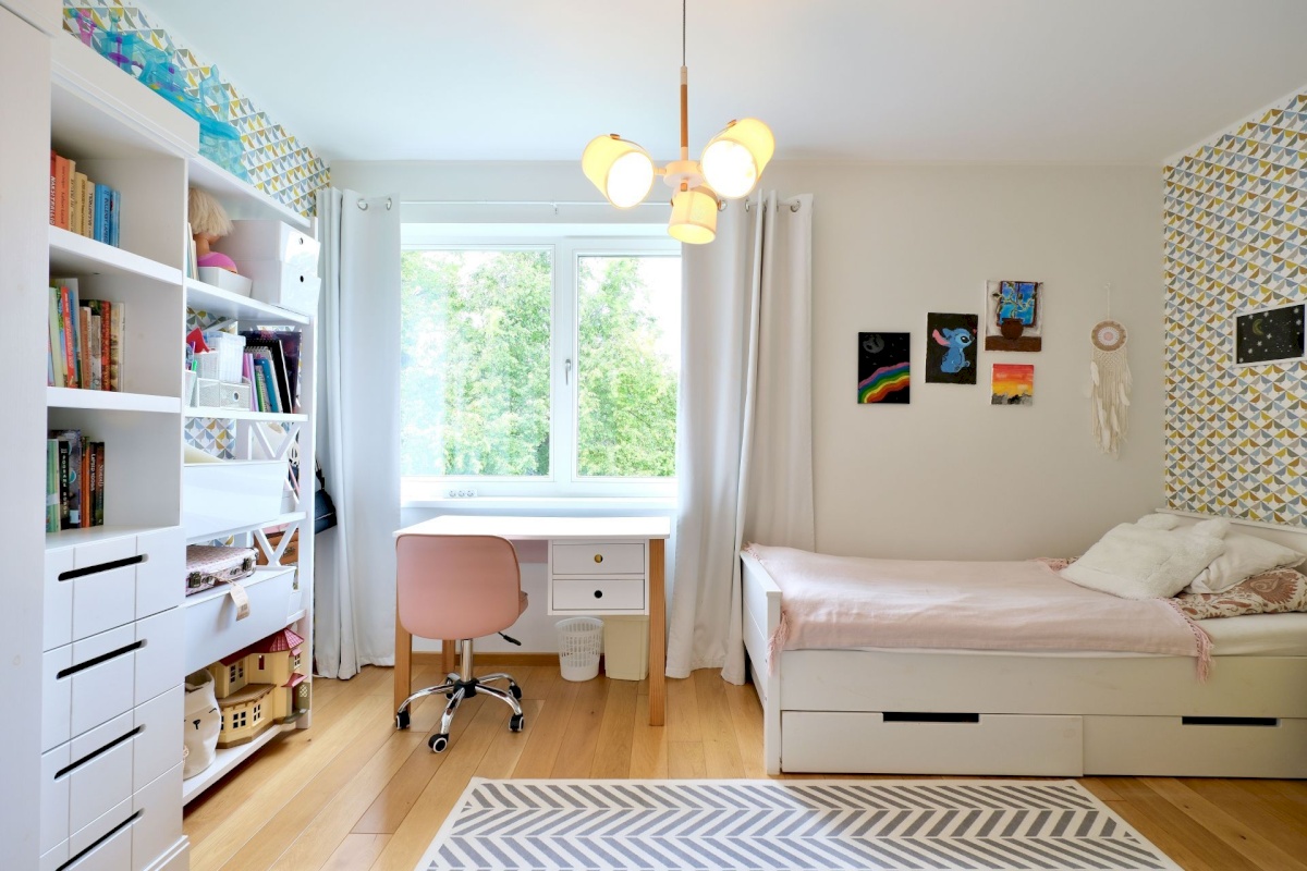 Tallinn, Kesklinna linnaosa, Kitseküla, Juurdeveo 25b