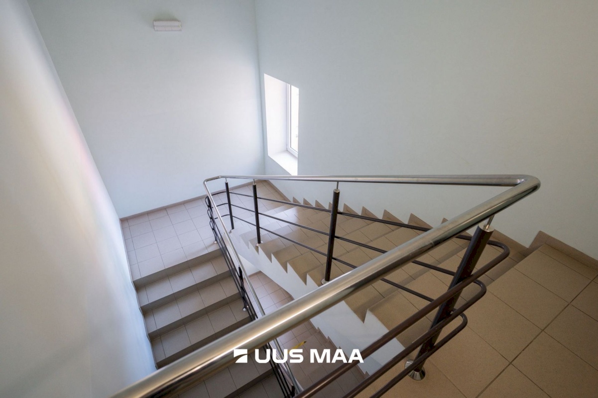 Tartu linn, Tartu linn, Kesklinn, Aleksandri 8