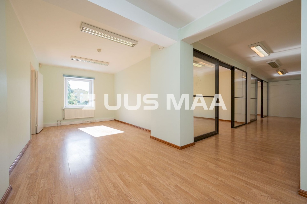 Tartu linn, Tartu linn, Kesklinn, Aleksandri 8