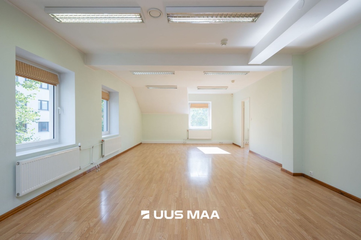 Tartu linn, Tartu linn, Kesklinn, Aleksandri 8