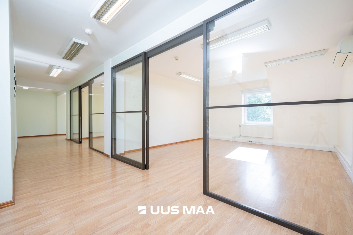 Tartu linn, Tartu linn, Kesklinn, Aleksandri 8