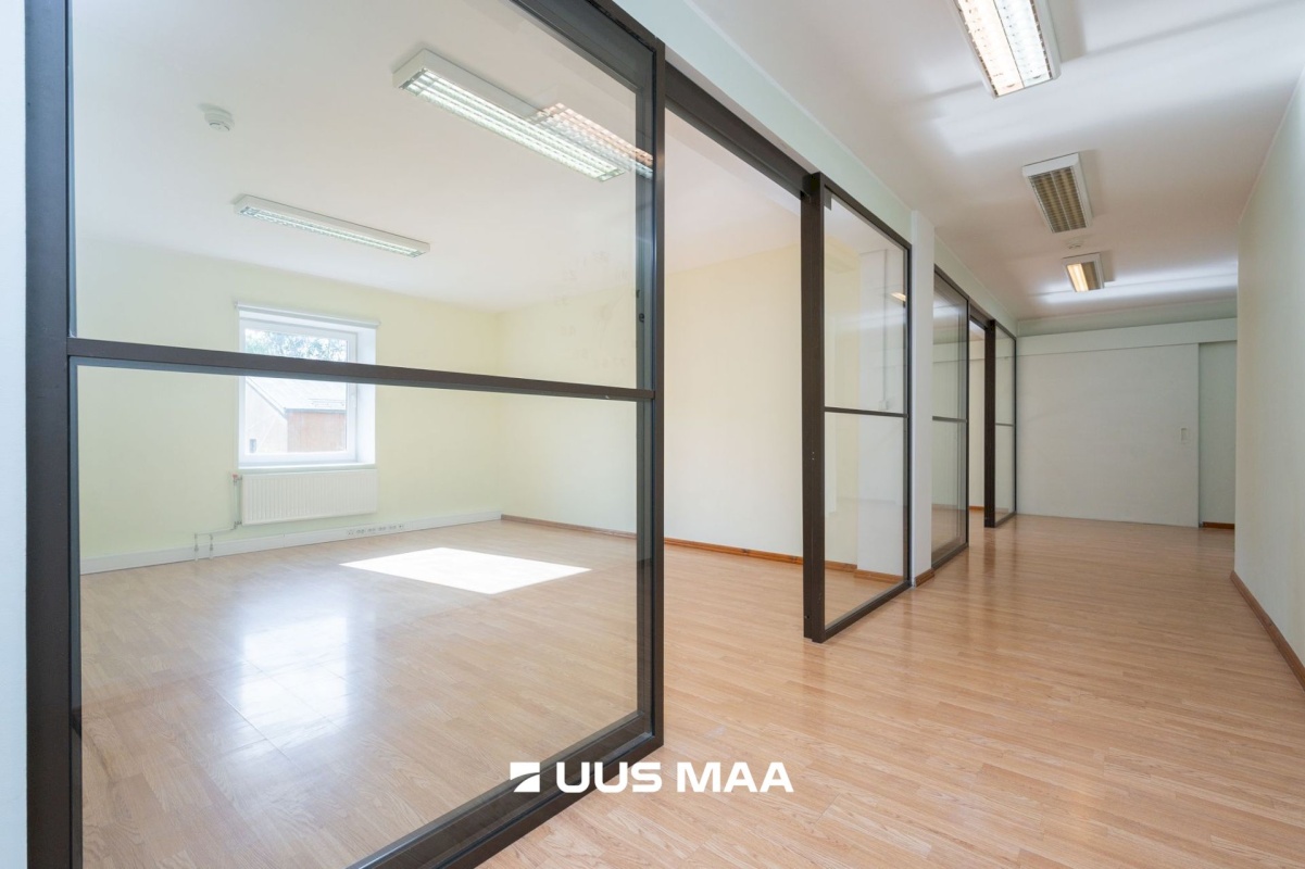 Tartu linn, Tartu linn, Kesklinn, Aleksandri 8