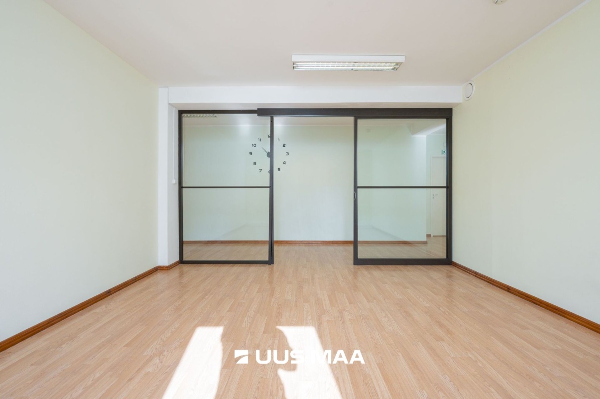 Tartu linn, Tartu linn, Kesklinn, Aleksandri 8