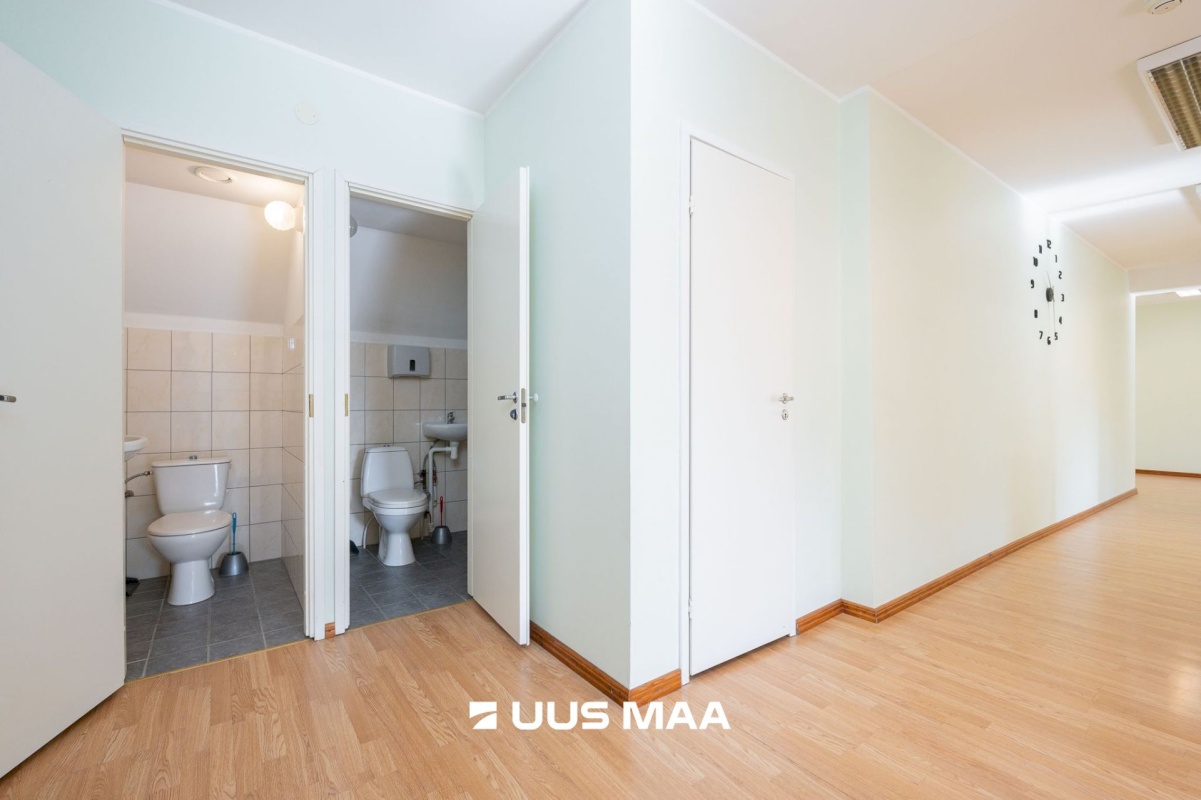 Tartu linn, Tartu linn, Kesklinn, Aleksandri 8