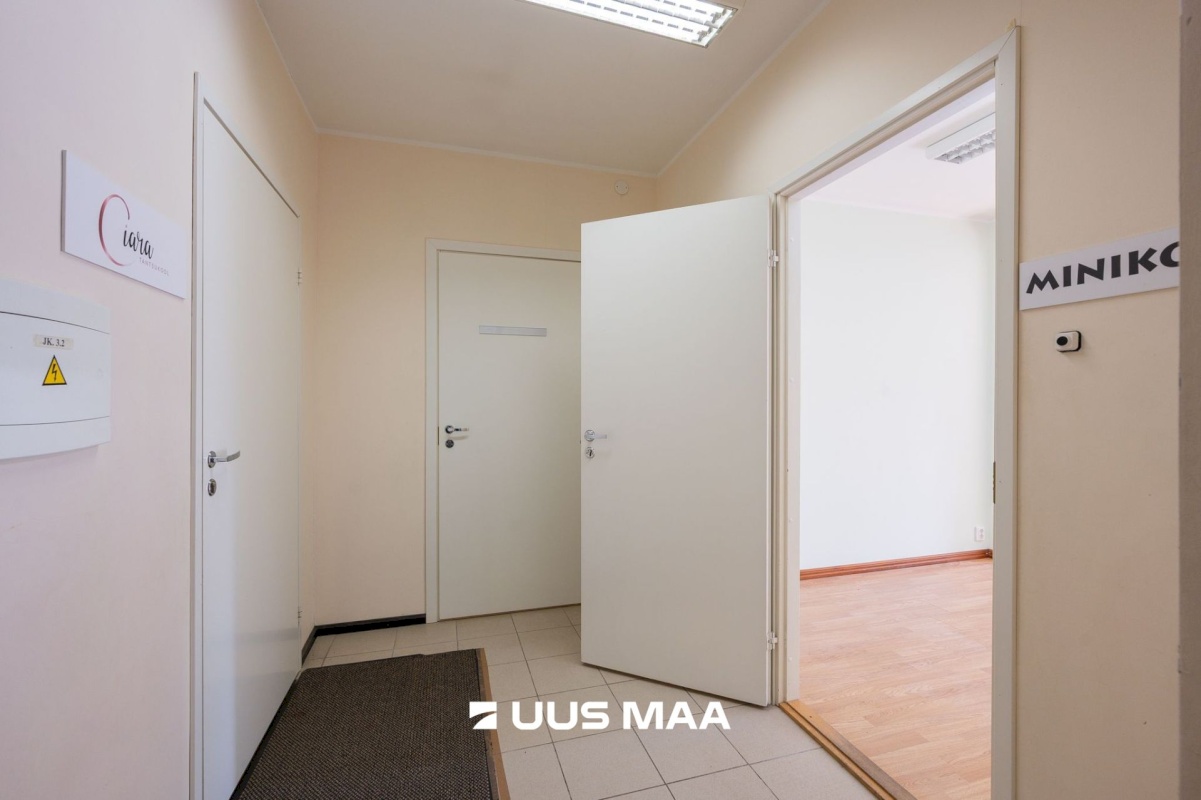 Tartu linn, Tartu linn, Kesklinn, Aleksandri 8