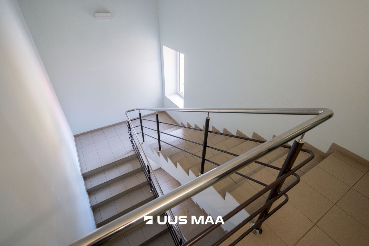 Tartu linn, Tartu linn, Kesklinn, Aleksandri 8