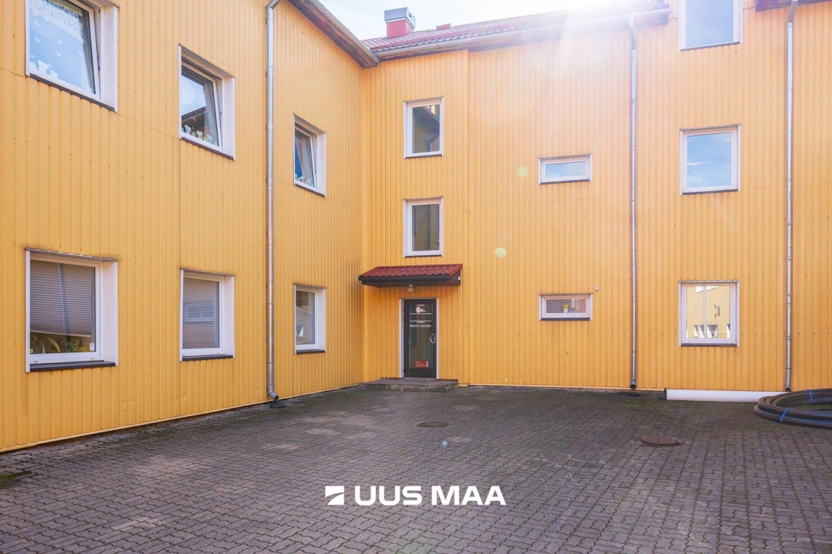 Tartu linn, Tartu linn, Kesklinn, Aleksandri 8