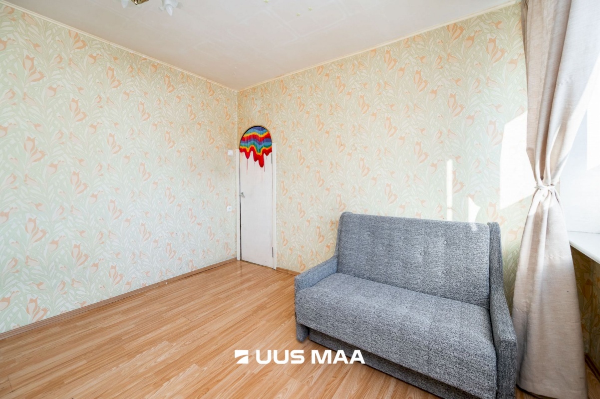 Maardu linn, Haigla 7