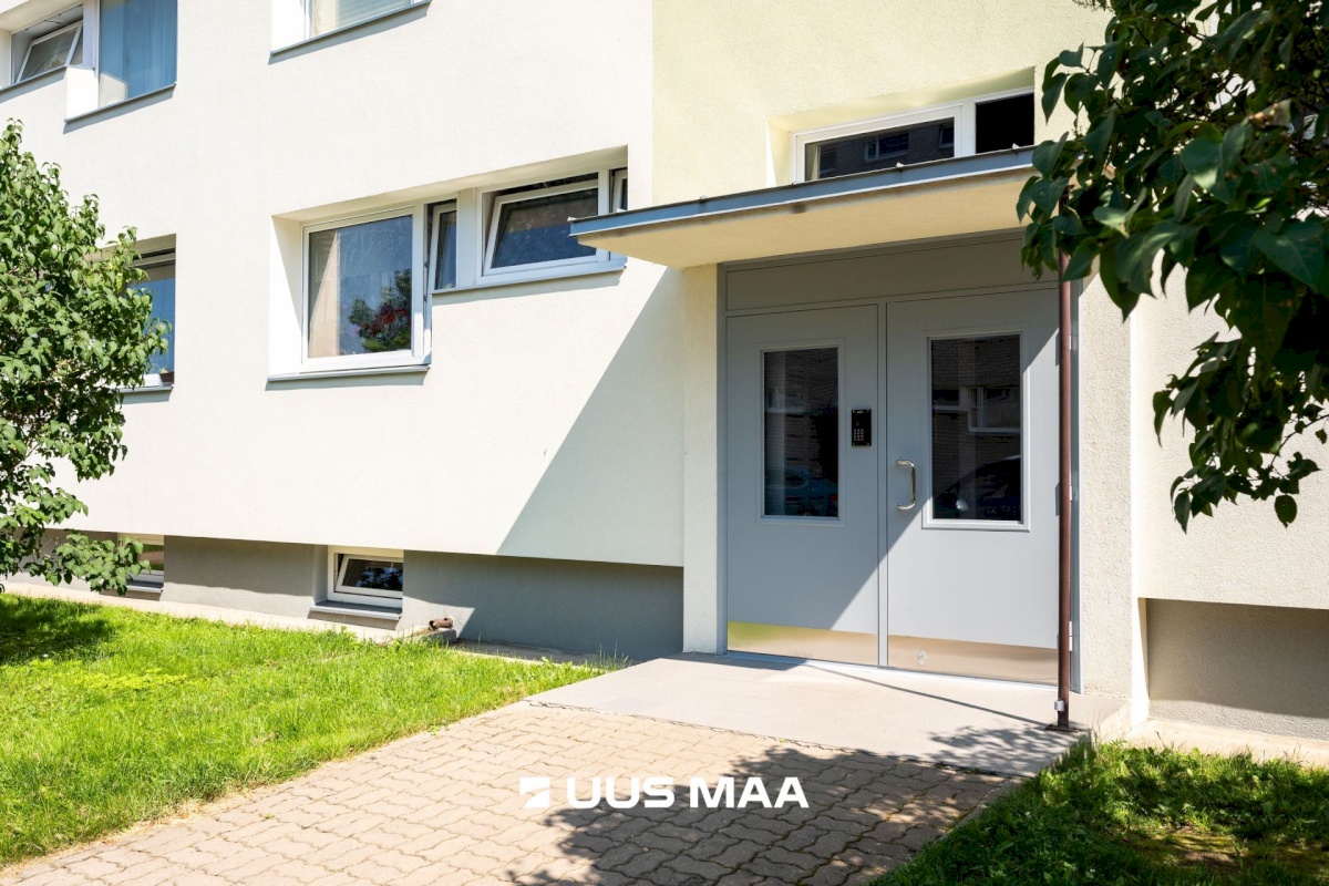 Maardu linn, Haigla 7
