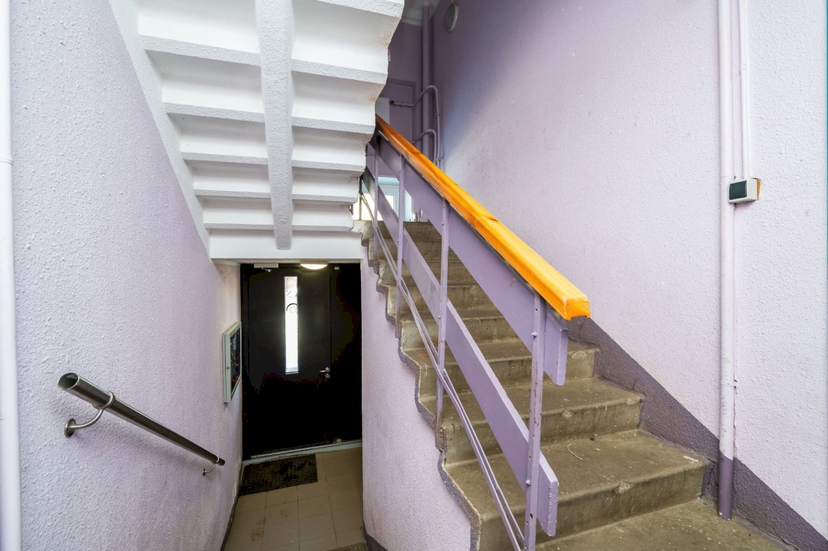 Maardu linn, Haigla 7