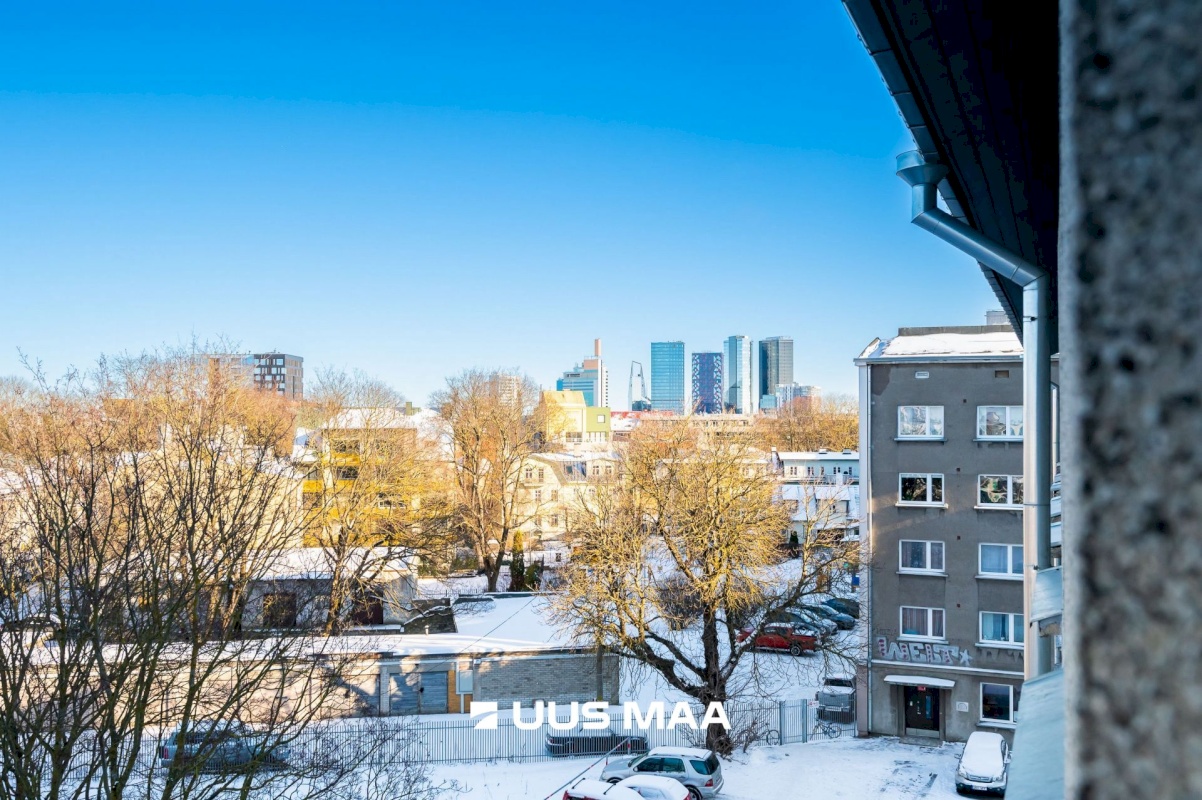 Tallinn, Kesklinna linnaosa, Liivalaia 5