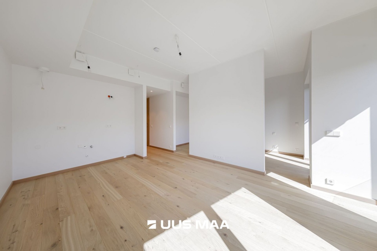 Tallinn, Põhja-Tallinna linnaosa, Kalamaja, Kalaranna tn 8/5