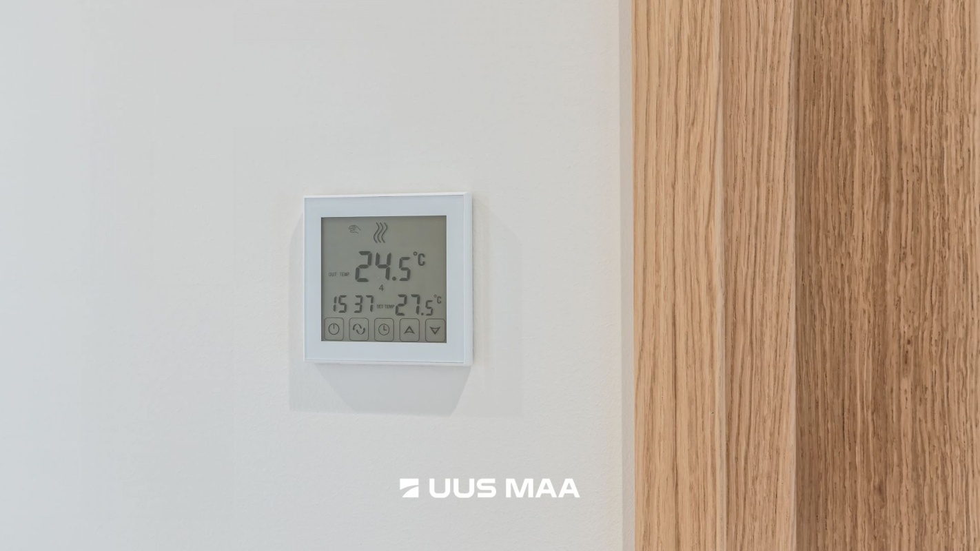 Tallinn, Nõmme linnaosa, Pääsküla, Põllu 137-5