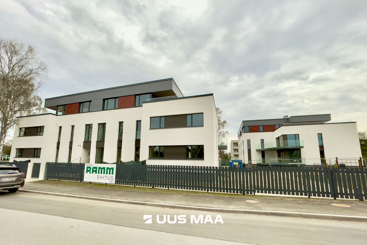 Tallinn, Nõmme linnaosa, Pääsküla, Põllu tn 137-7
