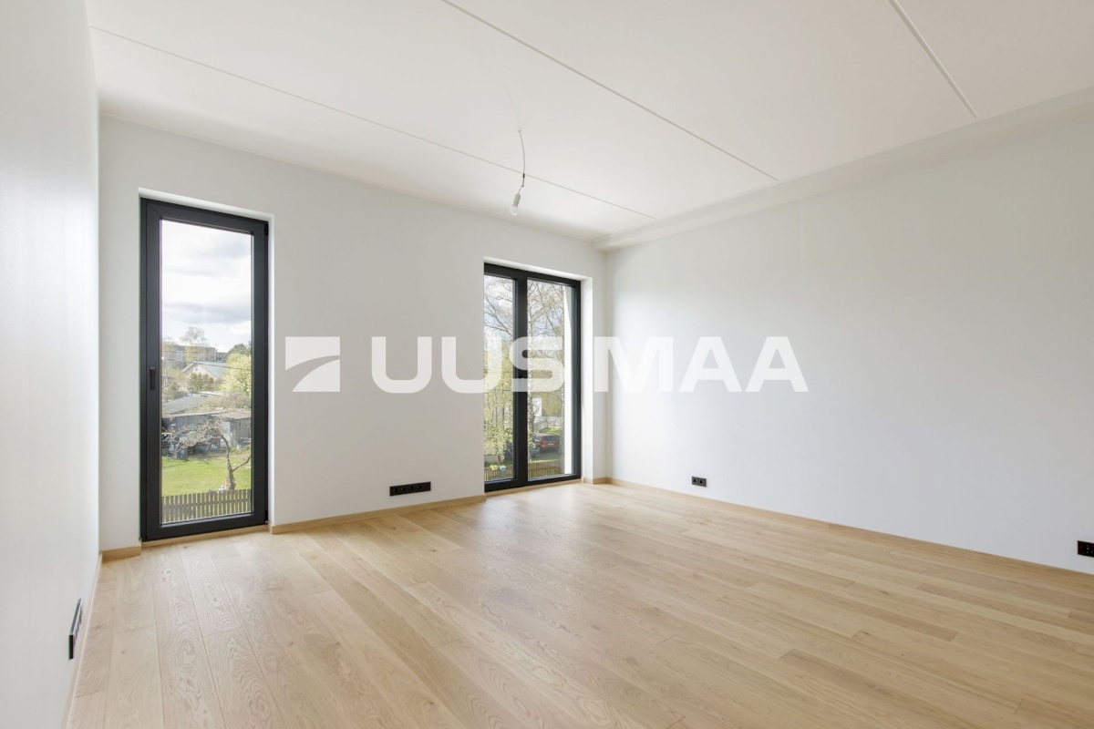 Tallinn, Nõmme linnaosa, Pääsküla, Põllu tn 137-7