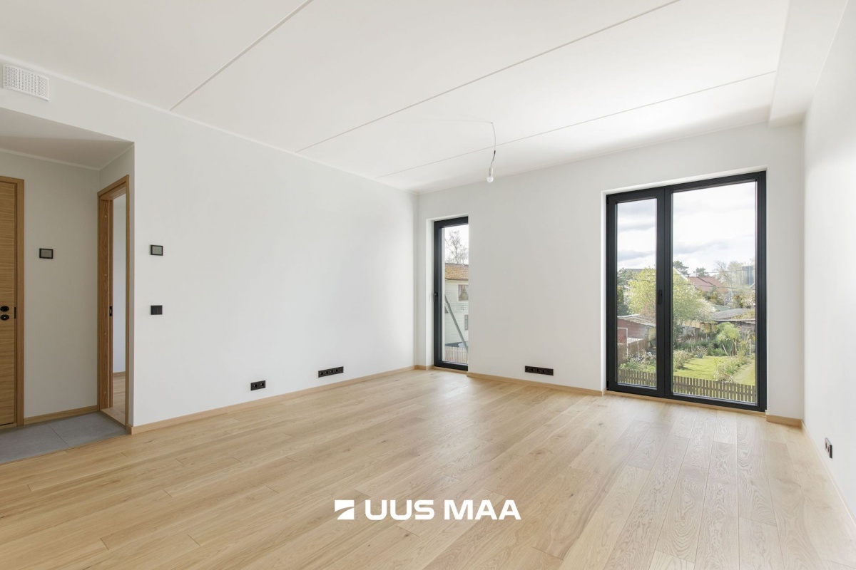 Tallinn, Nõmme linnaosa, Pääsküla, Põllu tn 137-7