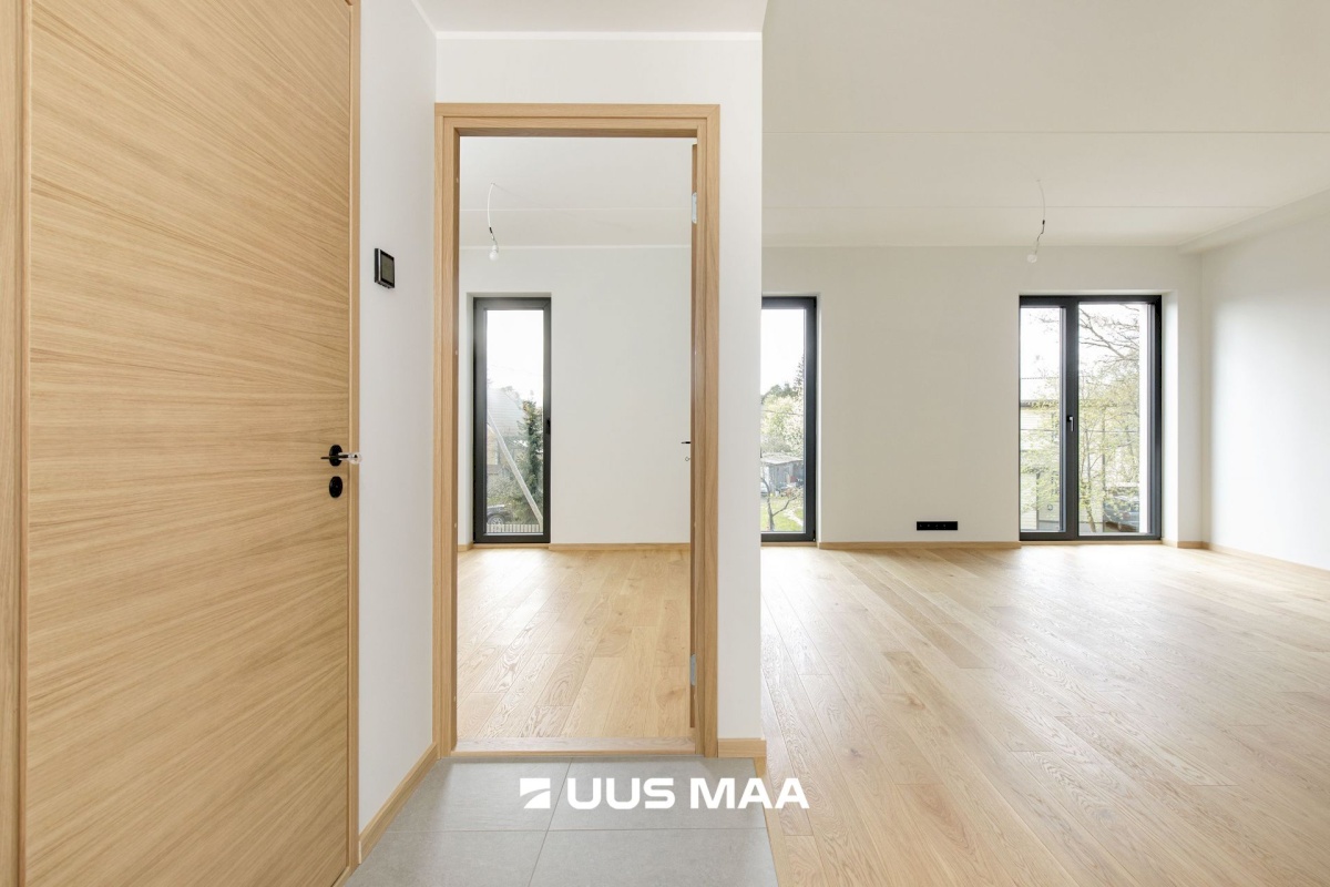 Tallinn, Nõmme linnaosa, Pääsküla, Põllu tn 137-7