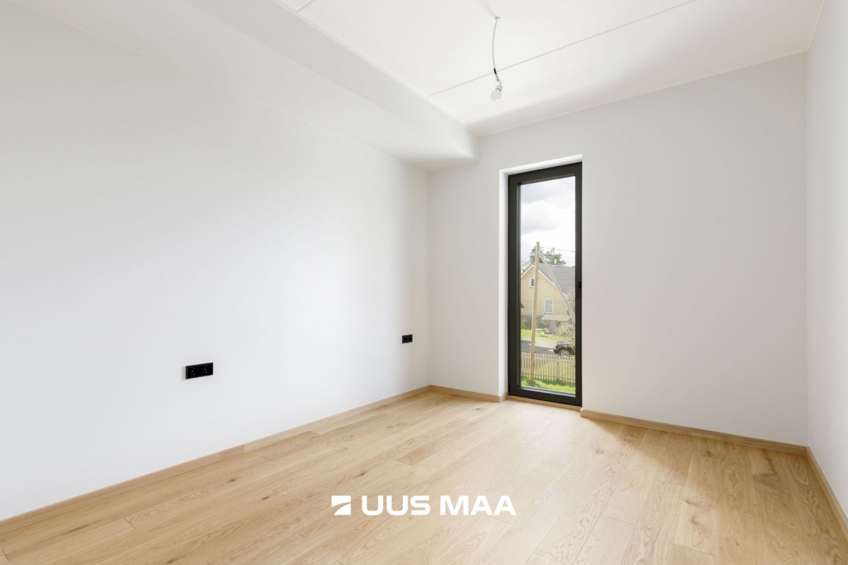 Tallinn, Nõmme linnaosa, Pääsküla, Põllu tn 137-7