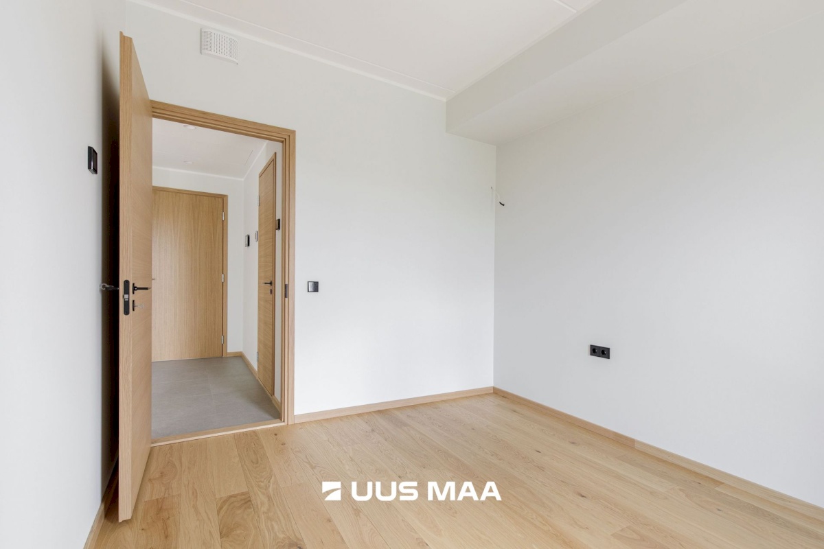 Tallinn, Nõmme linnaosa, Pääsküla, Põllu tn 137-7