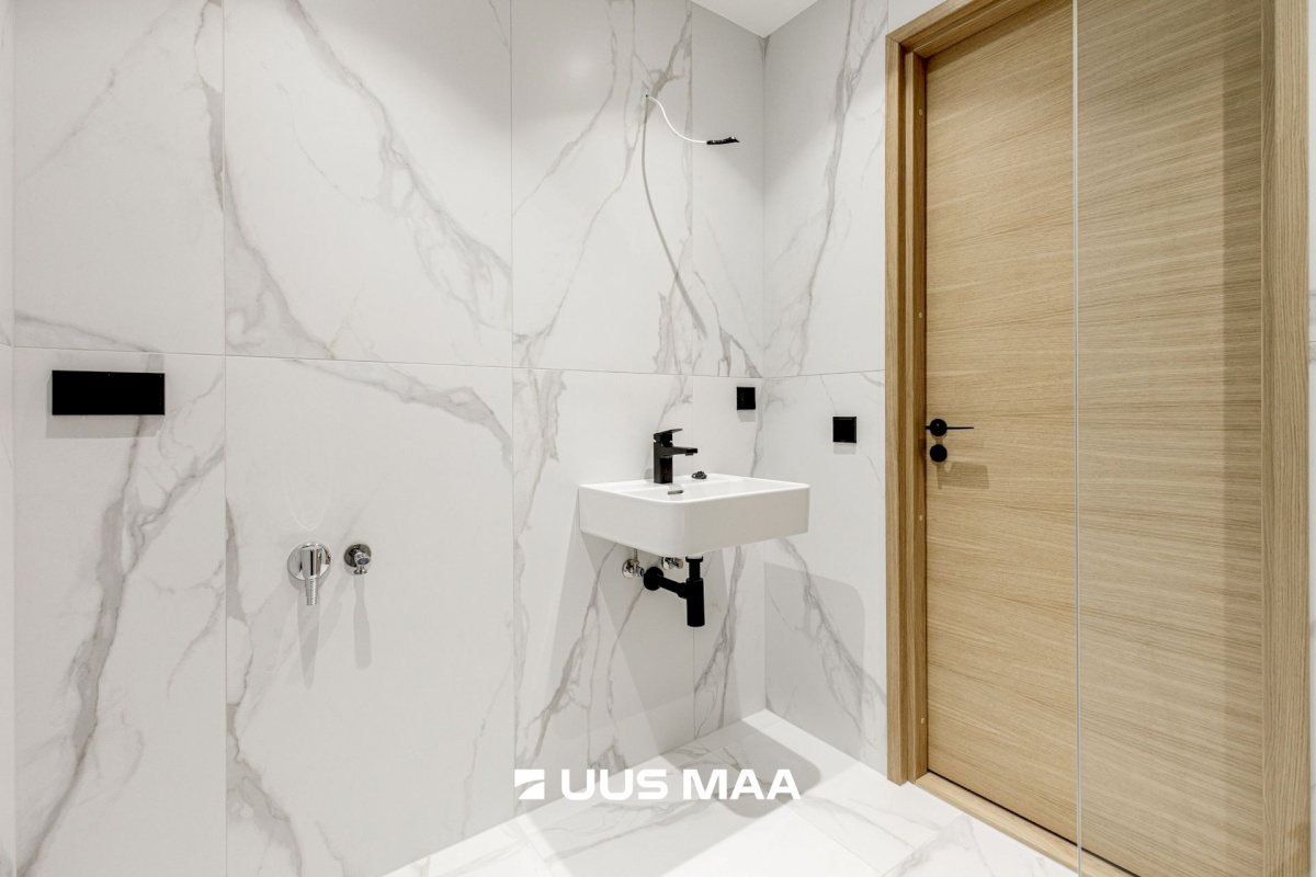 Tallinn, Nõmme linnaosa, Pääsküla, Põllu tn 137-7
