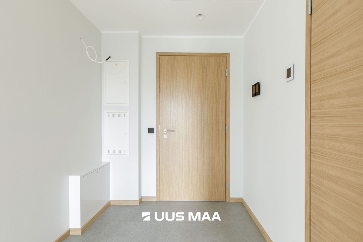 Tallinn, Nõmme linnaosa, Pääsküla, Põllu tn 137-7