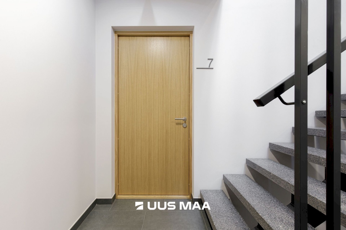 Tallinn, Nõmme linnaosa, Pääsküla, Põllu tn 137-7