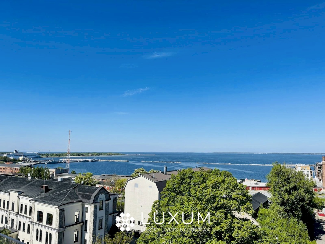 Tallinn, Põhja-Tallinna linnaosa, Tööstuse tn 47d