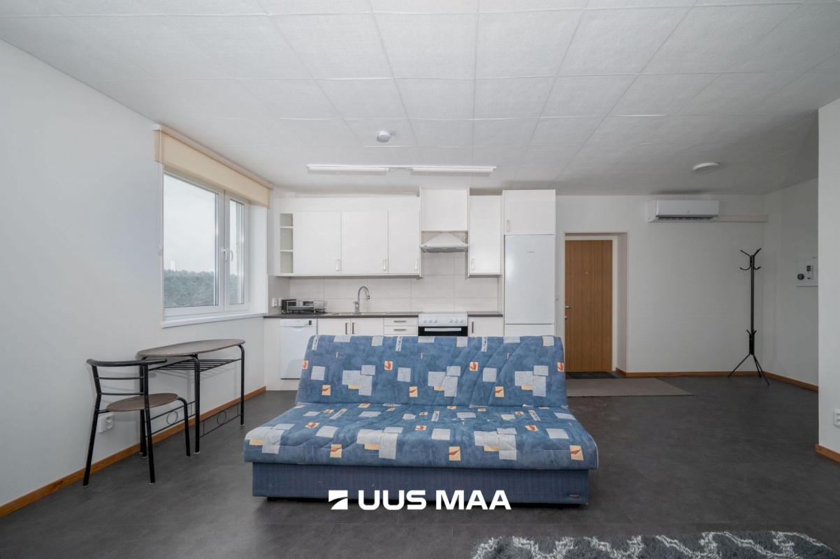 Lääne-Nigula vald, Palivere alevik, Põllu 8