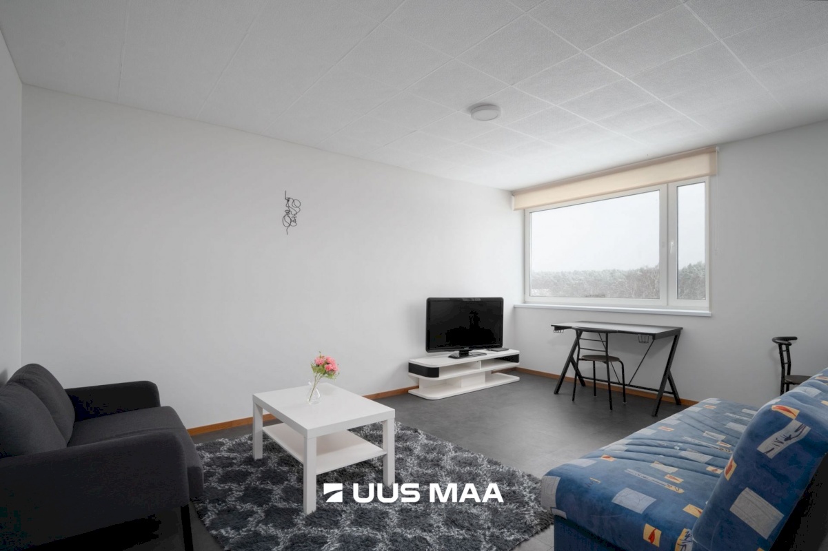 Lääne-Nigula vald, Palivere alevik, Põllu 8