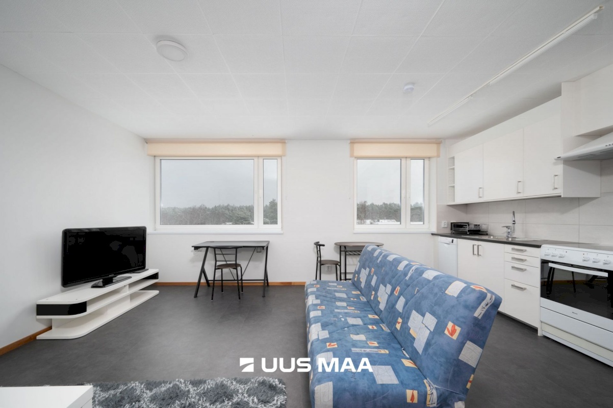 Lääne-Nigula vald, Palivere alevik, Põllu 8